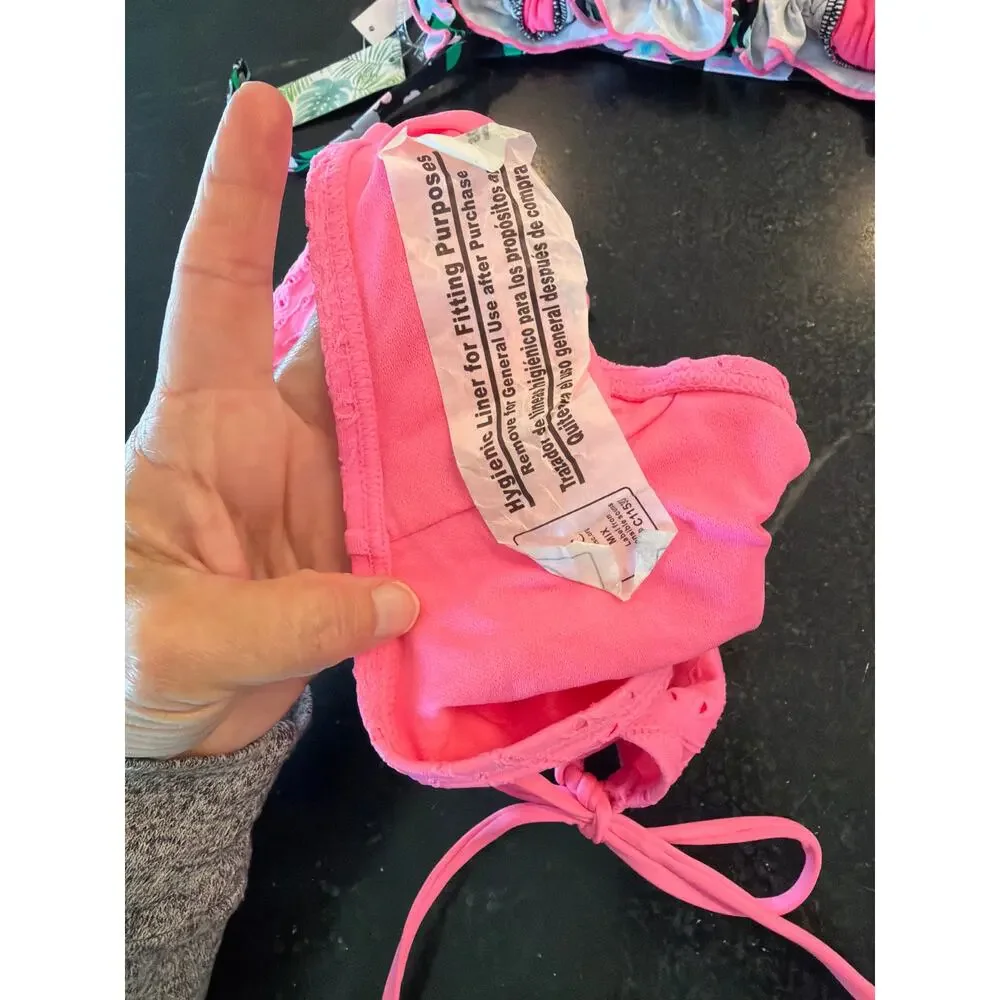 Celebrity Pink 17 back